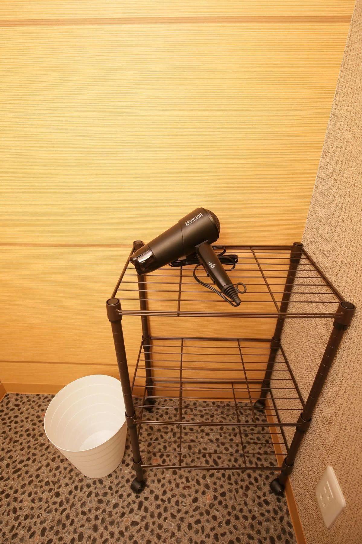Samurais Hostel Ikebukuro Tokyo Esterno foto