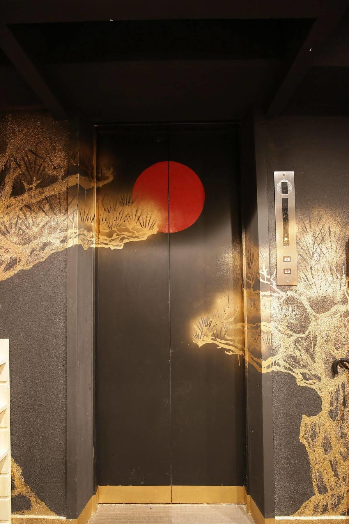 Samurais Hostel Ikebukuro Tokyo Esterno foto