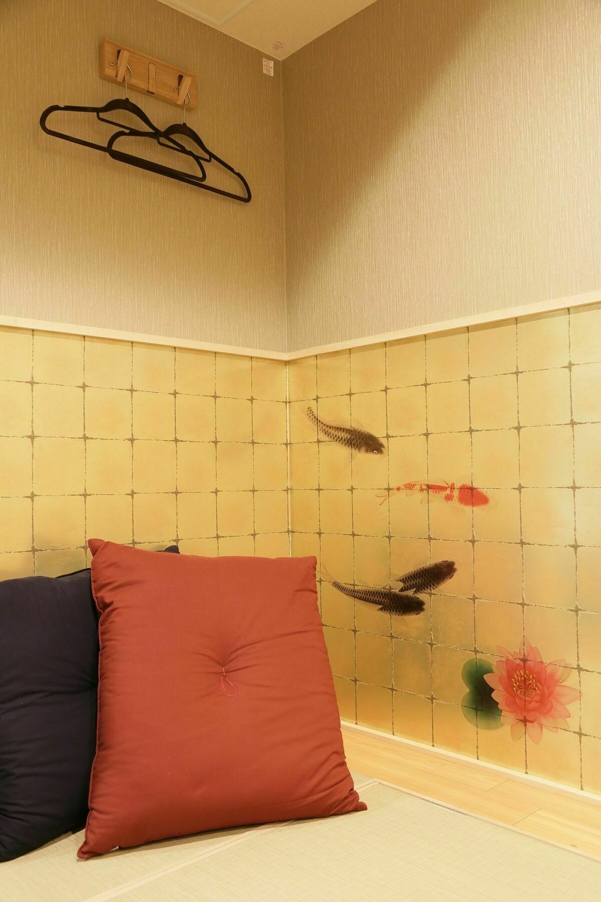 Samurais Hostel Ikebukuro Tokyo Esterno foto