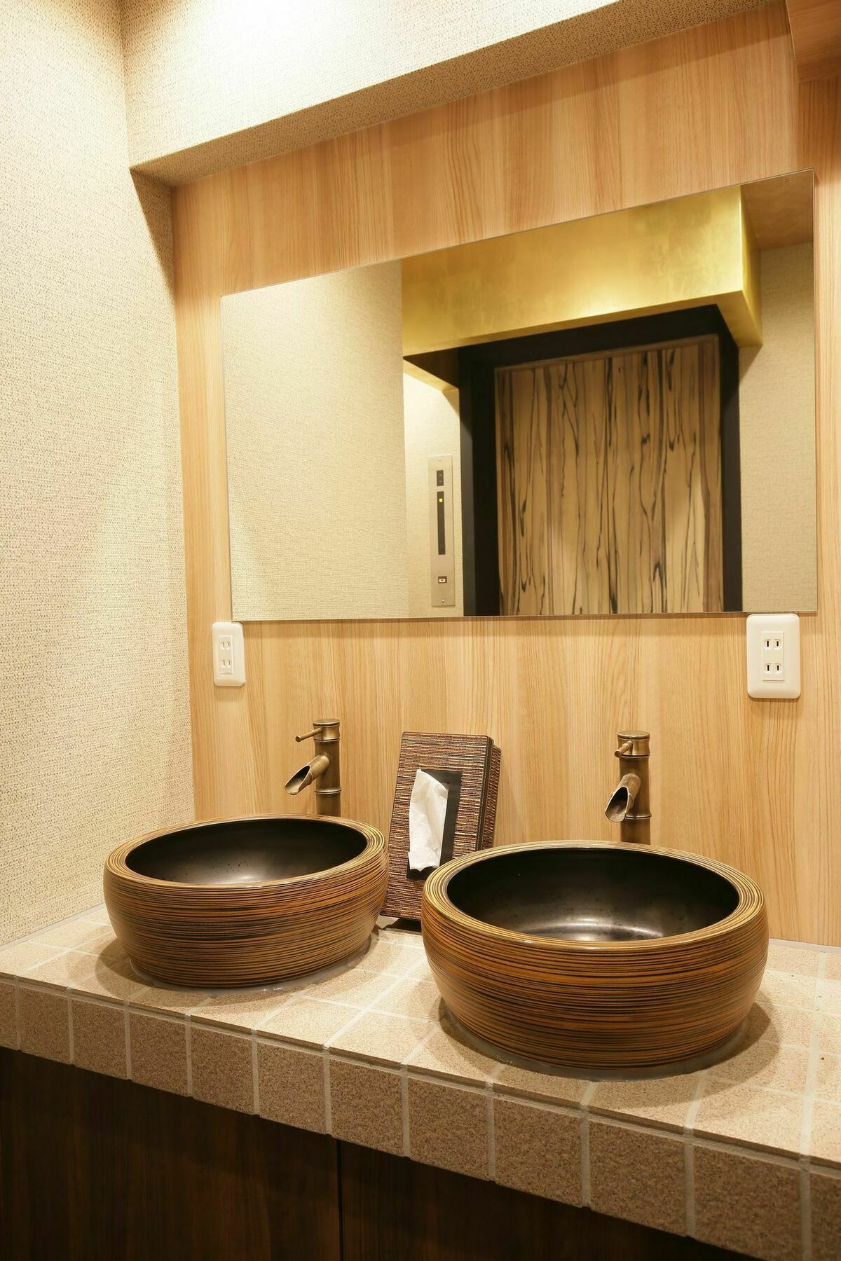 Samurais Hostel Ikebukuro Tokyo Esterno foto