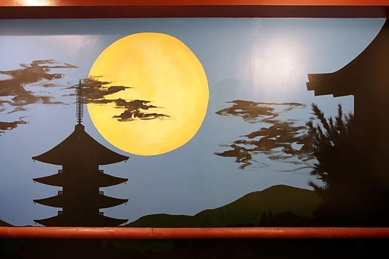 Samurais Hostel Ikebukuro Tokyo Esterno foto